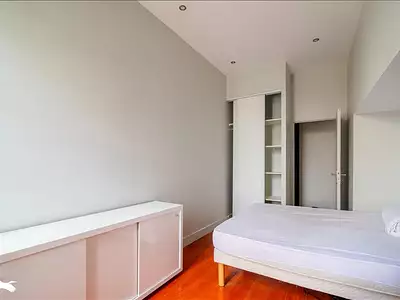 Appartement, 44 m²