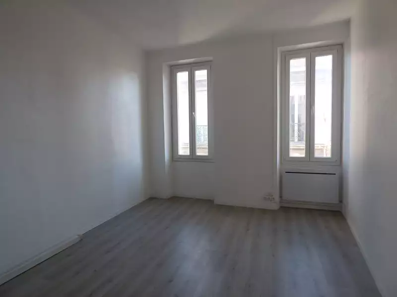 Appartement, 59,26 m²