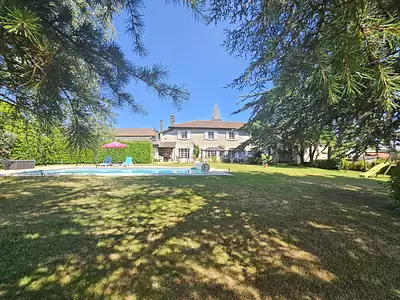 Maison, 293 m²