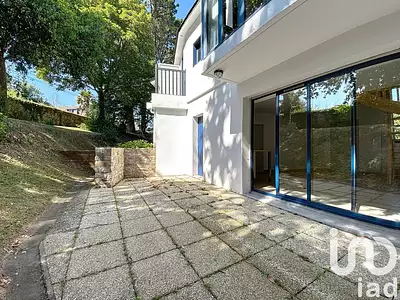 Maison, 56 m²