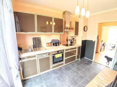 Appartement, 63,56 m²
