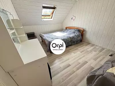 Maison, 110 m²