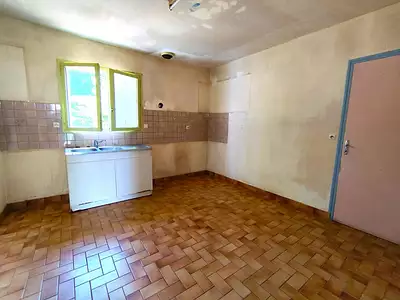Maison, 115 m²