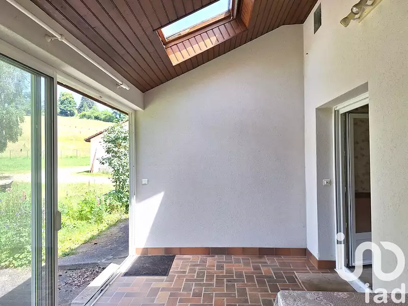 Maison, 46 m²