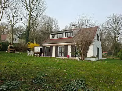 Maison, 147,28 m²