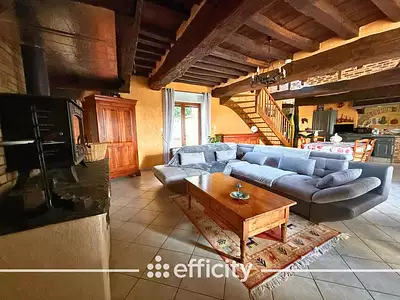 Maison, 144 m²