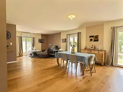 Maison, 123 m²