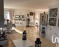 Maison, 127 m²
