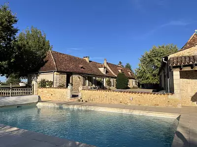 Maison, 430 m²