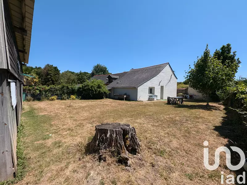 Maison, 74 m²