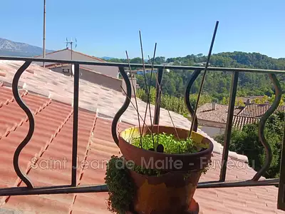 Appartement, 57,4 m²