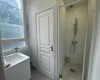 Appartement, 33,5 m²