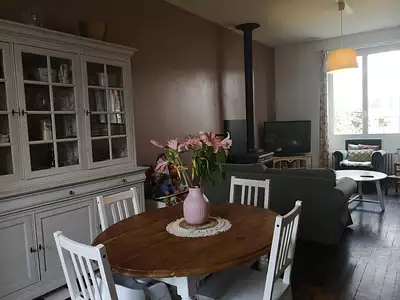 Maison, 113 m²