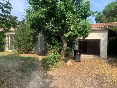 Maison, 127,67 m²
