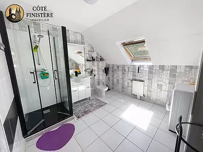 Maison, 133,39 m²