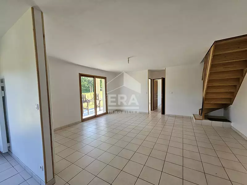 Maison, 143 m²