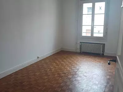 Appartement, 47,8 m²