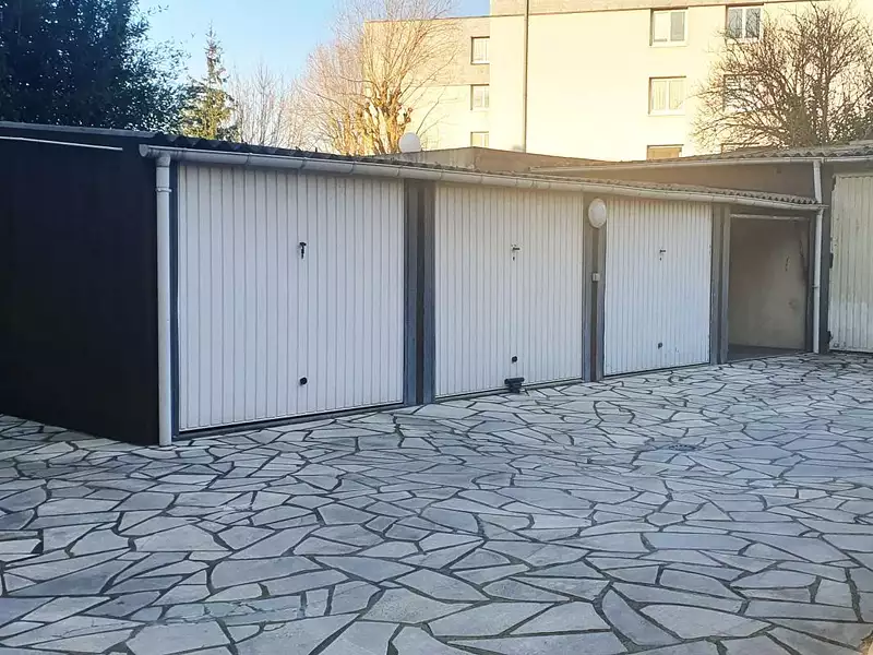 Appartement, 106 m²