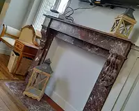 Maison, 460 m²