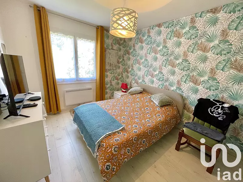 Maison, 102 m²
