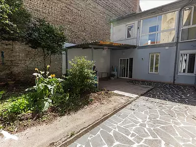 Maison, 170 m²