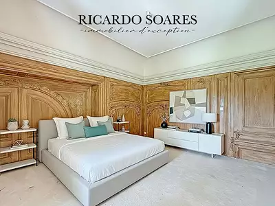 Appartement, 206 m²