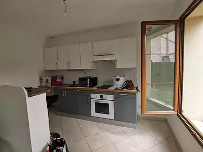 Appartement, 50 m²