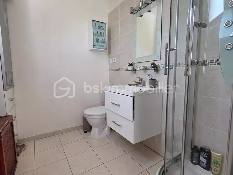 Maison, 130 m²