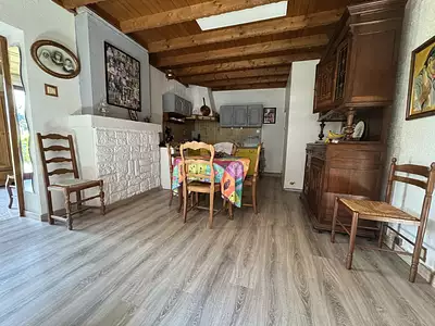 Maison, 139 m²