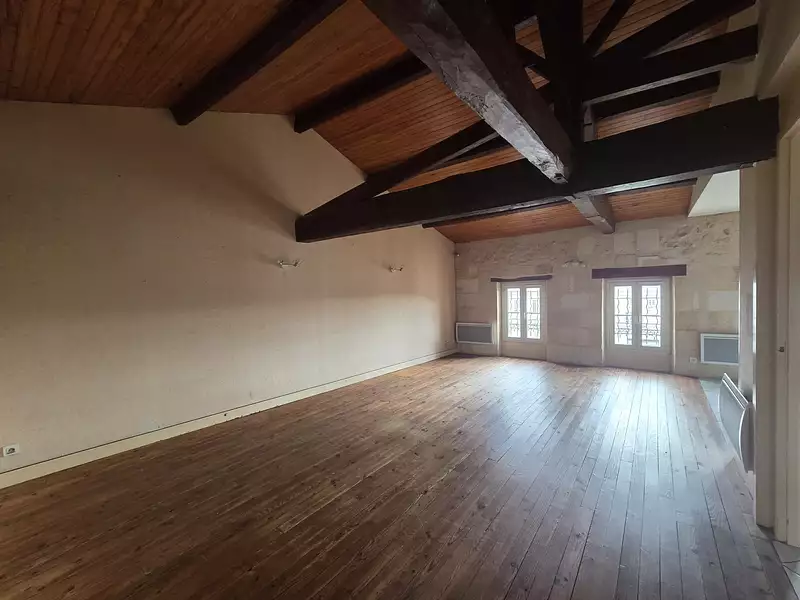 Appartement, 94,98 m²