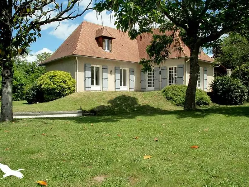 Maison, 143 m²