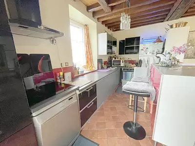 Maison, 157,98 m²