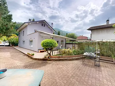 Maison, 152 m²