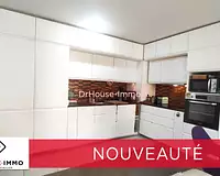 Appartement, 87 m²