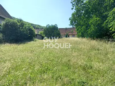 Terrain, 1 156 m²