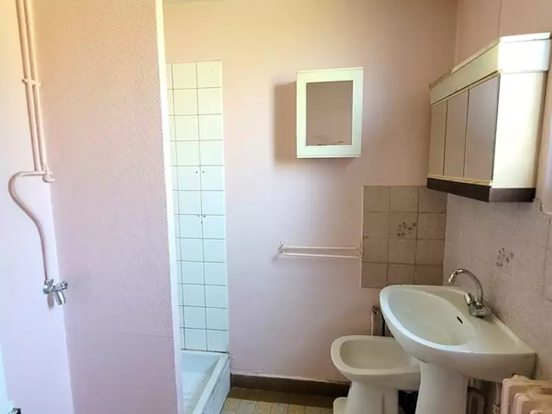 Maison, 96 m²