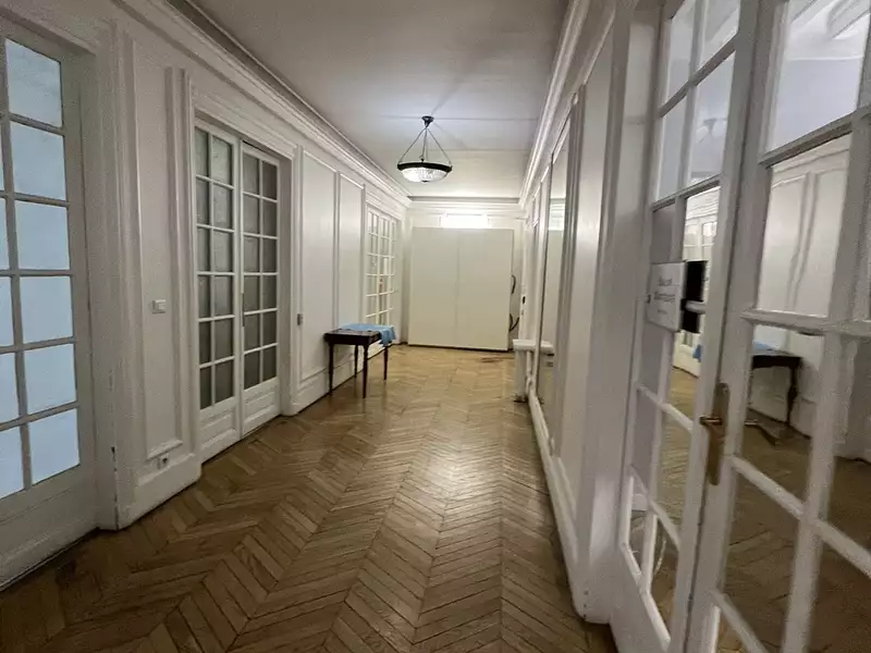 Appartement, 200 m²