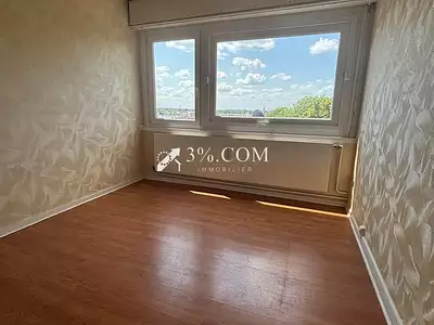 Appartement, 112 m²