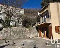 Appartement, 37 m²