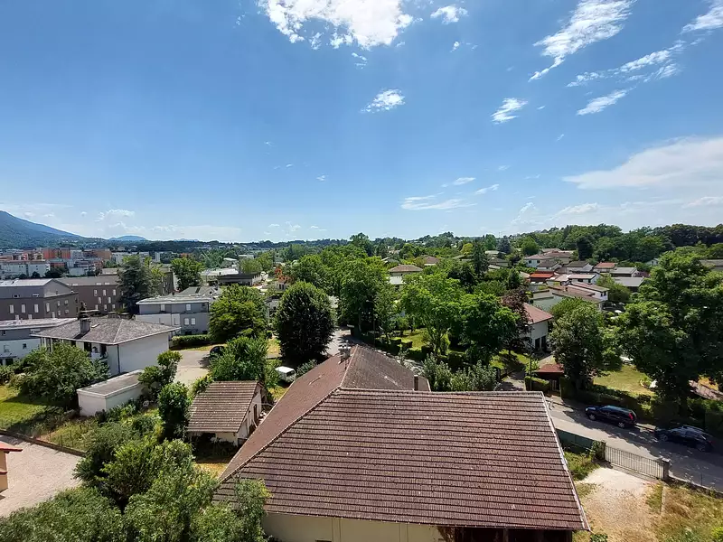 Appartement, 120 m²