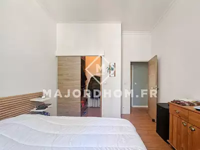 Appartement, 110 m²