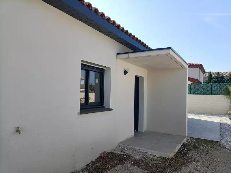 Maison, 100 m²