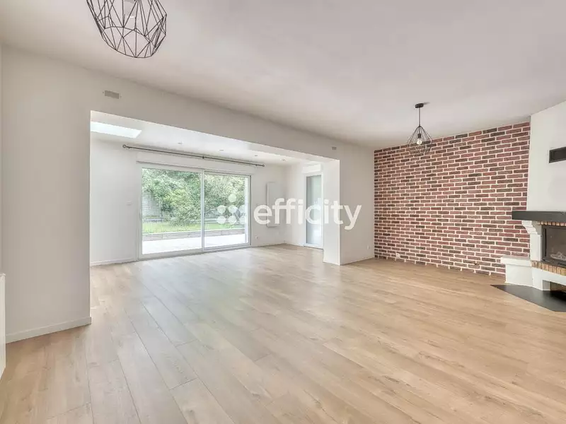 Maison, 95 m²