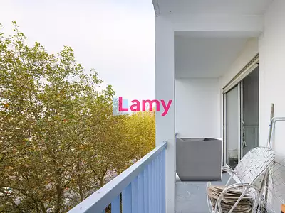 Appartement, 95,59 m²