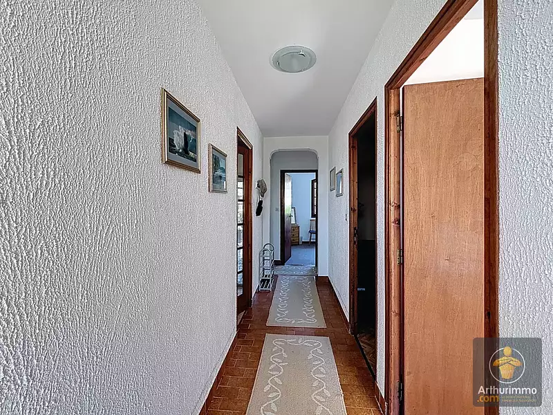 Maison, 135 m²