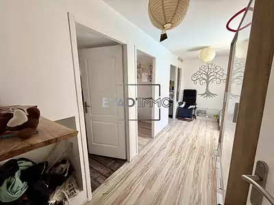 Maison, 233,36 m²