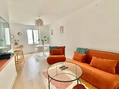 Appartement, 42,25 m²