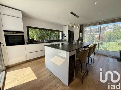 Maison, 170 m²