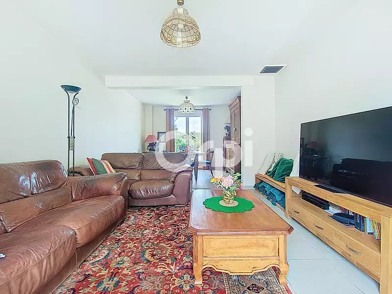 Maison, 105 m²