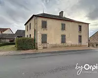 Maison, 75 m²